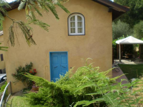 casa al colle Lucca
